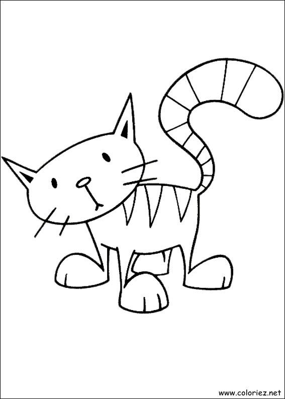 Coloriage de Bob le bricoleur à imprimer !