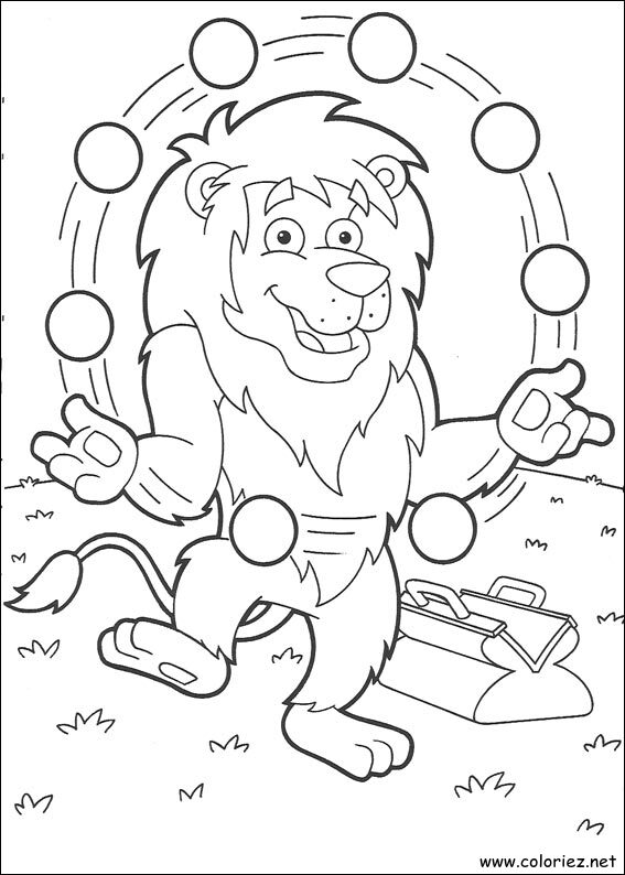 Coloriage de Dora l'Exploratrice à imprimer !