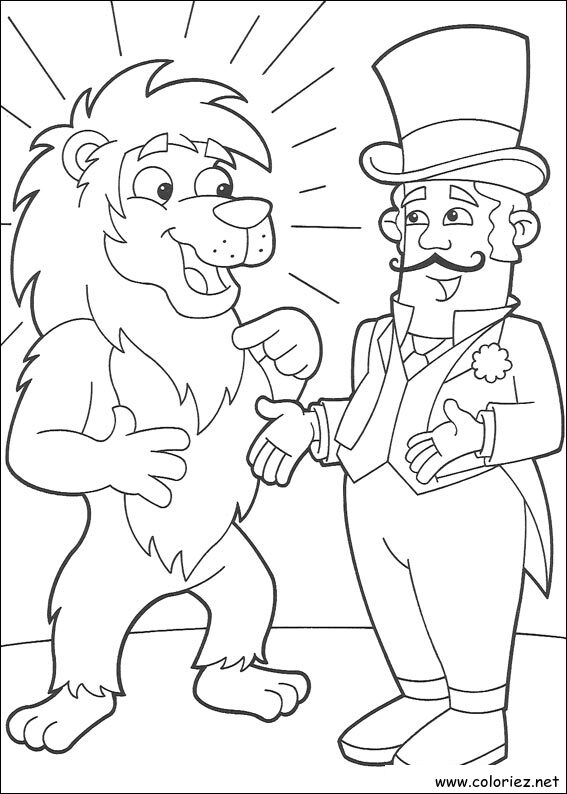 Coloriage de Dora l'Exploratrice à imprimer !