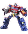 Coloriage de Transformers