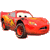Coloriages à imprimer de Cars