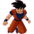 Coloriages à imprimer de Dragon Ball Z