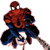 Coloriages à imprimer de Spiderman